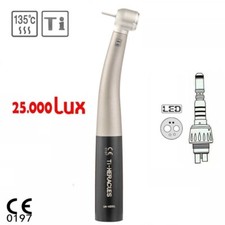 Titan Grossa Testa Turbina Fibra Ottica Dental Per KaVo MULTIflex Attacchi CE comprar usado  Enviando para Brazil