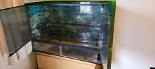 Exo terra terrarium for sale  ALFRETON