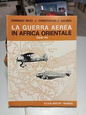 Guerra italo etiopica usato  Italia