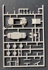 Hasegawa schwimmwagen usato  Avezzano