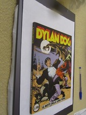 Dylan dog originale usato  Italia