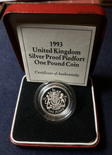Royal mint 1993 for sale  UK