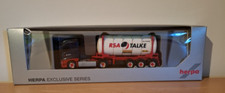 Seltener herpa volvo gebraucht kaufen  Speichersdorf