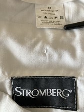 Stromberg men golf for sale  LIVERPOOL