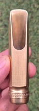Usado, BOCAL SAXOFONE ALTO VINTAGE SELMER SOLISTA F comprar usado  Enviando para Brazil