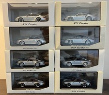 Porsche 911 turbo usato  Volta Mantovana