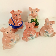 Natwest pig money for sale  LLANDUDNO JUNCTION