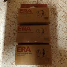Era door lock for sale  PETERBOROUGH