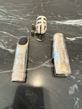 Vintage selmer paris d'occasion  Expédié en Belgium