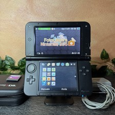 Console nintendo 3ds usato  Domusnovas