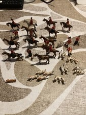 Job lot britains for sale  SAFFRON WALDEN