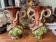 Rare superb pair for sale  LONDON