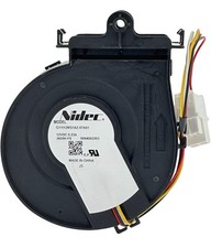 Ventilador de caixa de gelo geladeira compatível com GE número de peça WR60X31997 tem danos veja fotos comprar usado  Enviando para Brazil