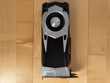 Nvidia geforce gtx gebraucht kaufen  Grasbrunn