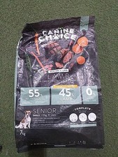 Canine choice lamb for sale  BATLEY