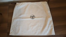 Authentic hermes dust for sale  SHIFNAL