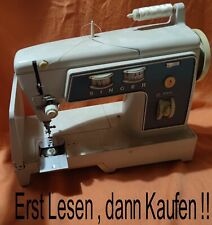Riginal singer 726 gebraucht kaufen  Wörrstadt