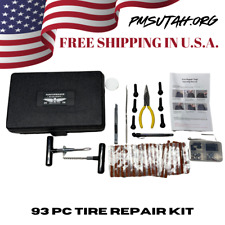 Flat tire repair for sale  Joseph