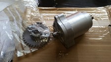 Suzuki gsxr400 oil for sale  SWINDON
