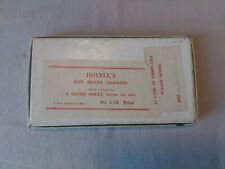 Vintage hovells christmas for sale  BOURNEMOUTH