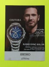 2018 seiko coutura for sale  Ocala