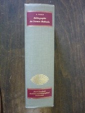 Pauly bibliographie sciences d'occasion  Marseille V