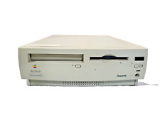 Vintage apple macintosh for sale  San Diego