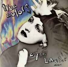 Cyndi Lauper - 7" - True colors (1986), usado comprar usado  Enviando para Brazil