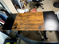Height adjustable electric for sale  Hillsboro