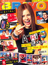 Magazine 2002 avril d'occasion Magazine 2002 avril d'occasion  Neuilly-sur-Marne