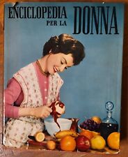 Enciclopedia per donna usato  Italia