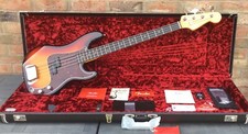 Fender american original for sale  UK