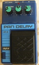 Ibanez dpl10 delay gebraucht kaufen  Bielefeld