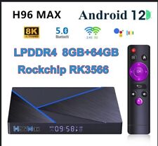 H96 max v56 d'occasion  Verneuil-l'Étang