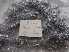 Lot perle rocaille d'occasion  Clermont-Ferrand-