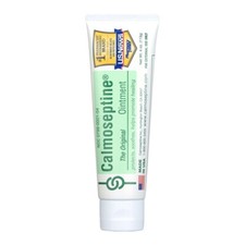 Original calmoseptine 113g for sale  PUDSEY