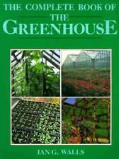 Complete book greenhouse for sale  Montgomery