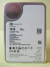 Seagate ironwolf pro gebraucht kaufen  Hildesheim