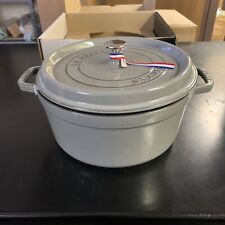 Staub cast iron for sale  Montclair