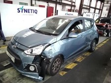 Driveshaft hyundai i10 for sale  DONCASTER