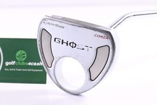 taylormade corza ghost putter for sale taylormade corza ghost putter for sale  LOANHEAD