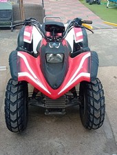 Quad bike atv for sale  SWANSCOMBE