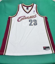 Canotta nba lebron usato  Casoria