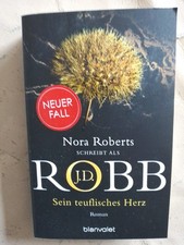 Robb teuflisches herz gebraucht kaufen Robb teuflisches herz gebraucht kaufen  Viernheim