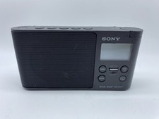 Sony xdr s41d usato  Mantova