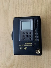 Walkman Seiko segunda mano  Embacar hacia Mexico