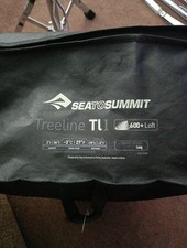 Sea summit treeline for sale  NEWCASTLE UPON TYNE
