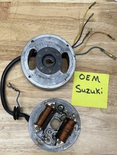 Vintage used oem for sale  Iron City