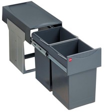 Hailo tandem mülleimer gebraucht kaufen  Sauerlach