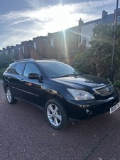 lexus rx 400h for sale lexus rx 400h for sale NEWCASTLE UPON TYNE